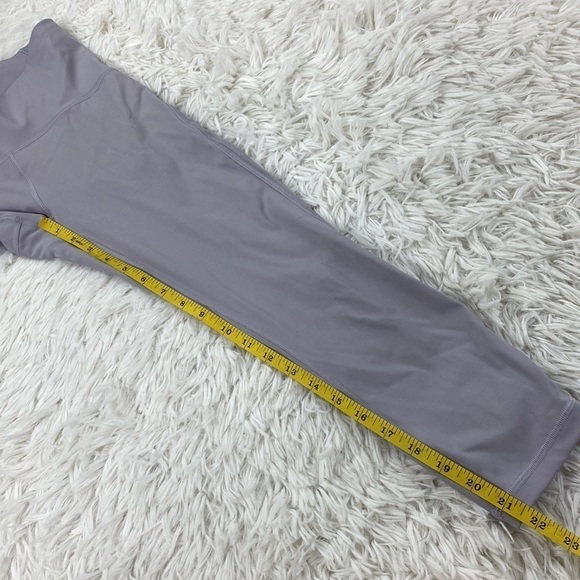 Lululemon Train Times Crop *21" - Picture 4 of 9